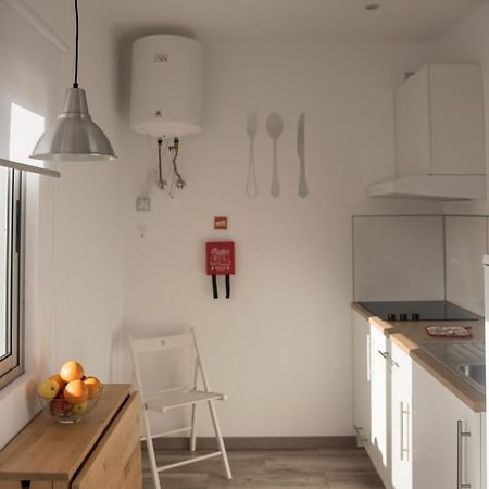 شقة Azorean Stones House Ap B, Vila Do Porto, Acores المظهر الخارجي الصورة