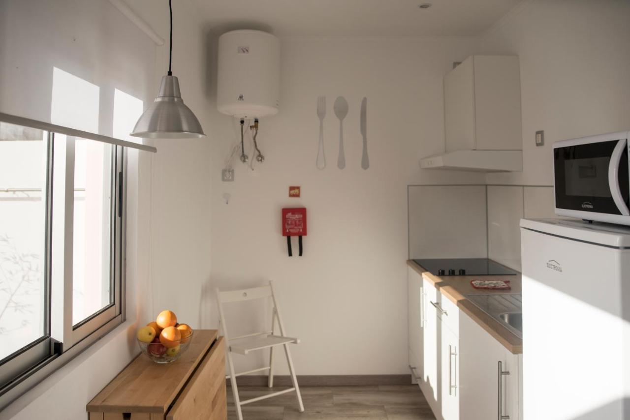 شقة Azorean Stones House Ap B, Vila Do Porto, Acores المظهر الخارجي الصورة